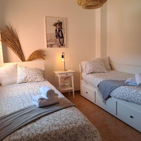 Atico Estrella Sunset Apartment Corralejo Exterior foto