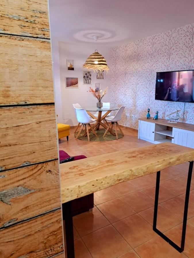 Atico Estrella Sunset Apartment Corralejo Exterior foto