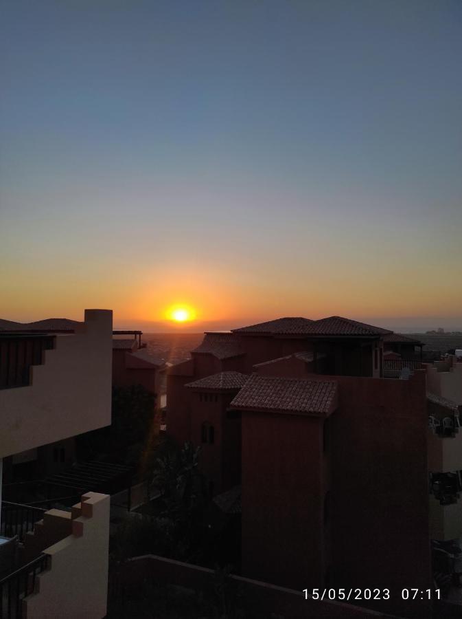 Atico Estrella Sunset Apartment Corralejo Exterior foto