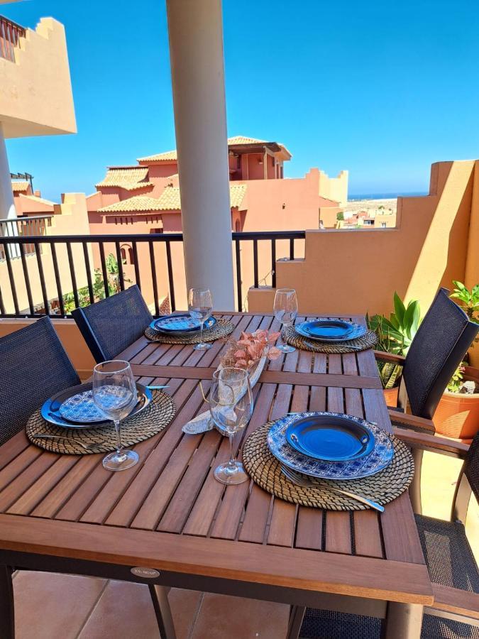 Atico Estrella Sunset Apartment Corralejo Exterior foto