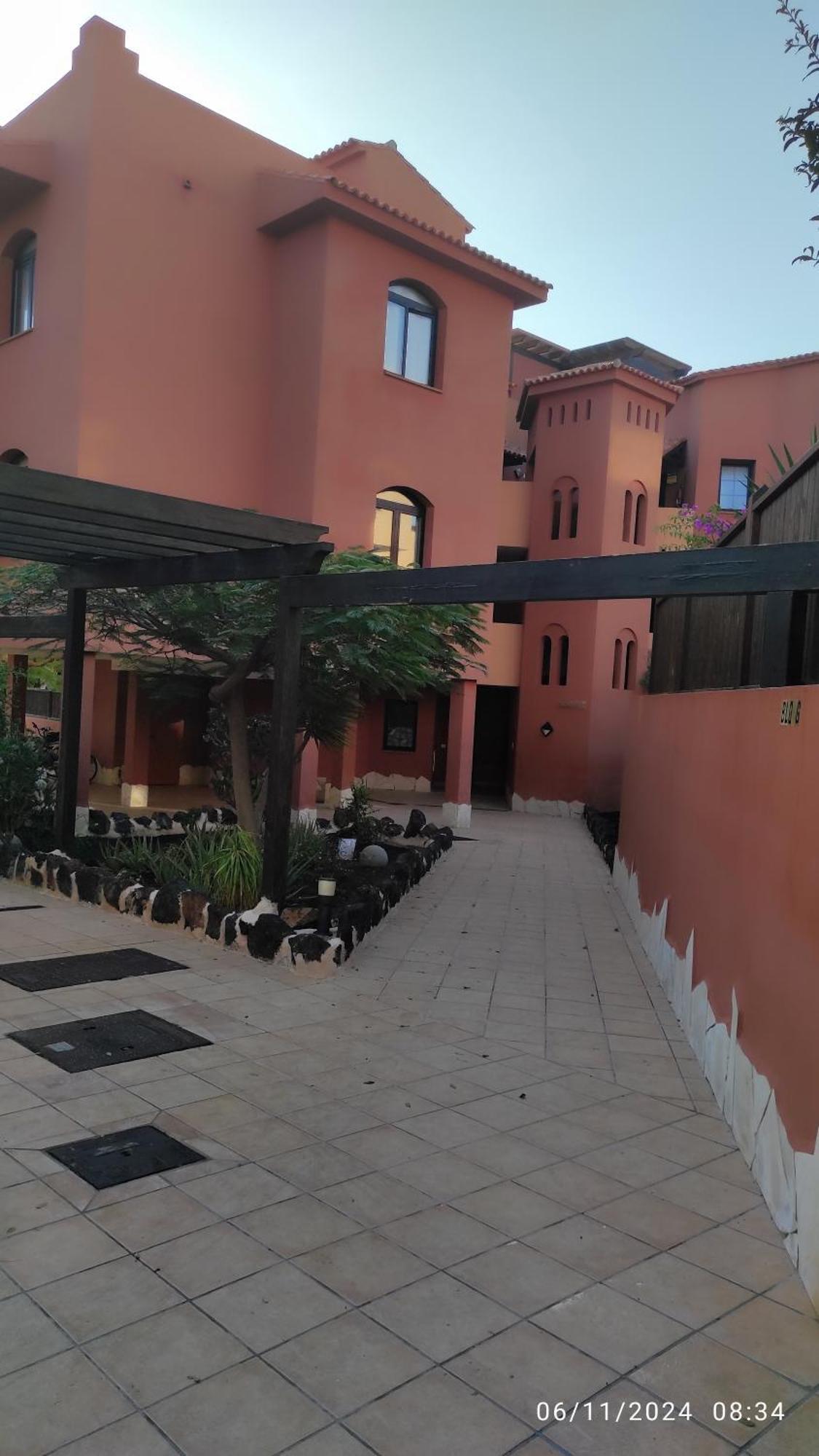 Atico Estrella Sunset Apartment Corralejo Exterior foto