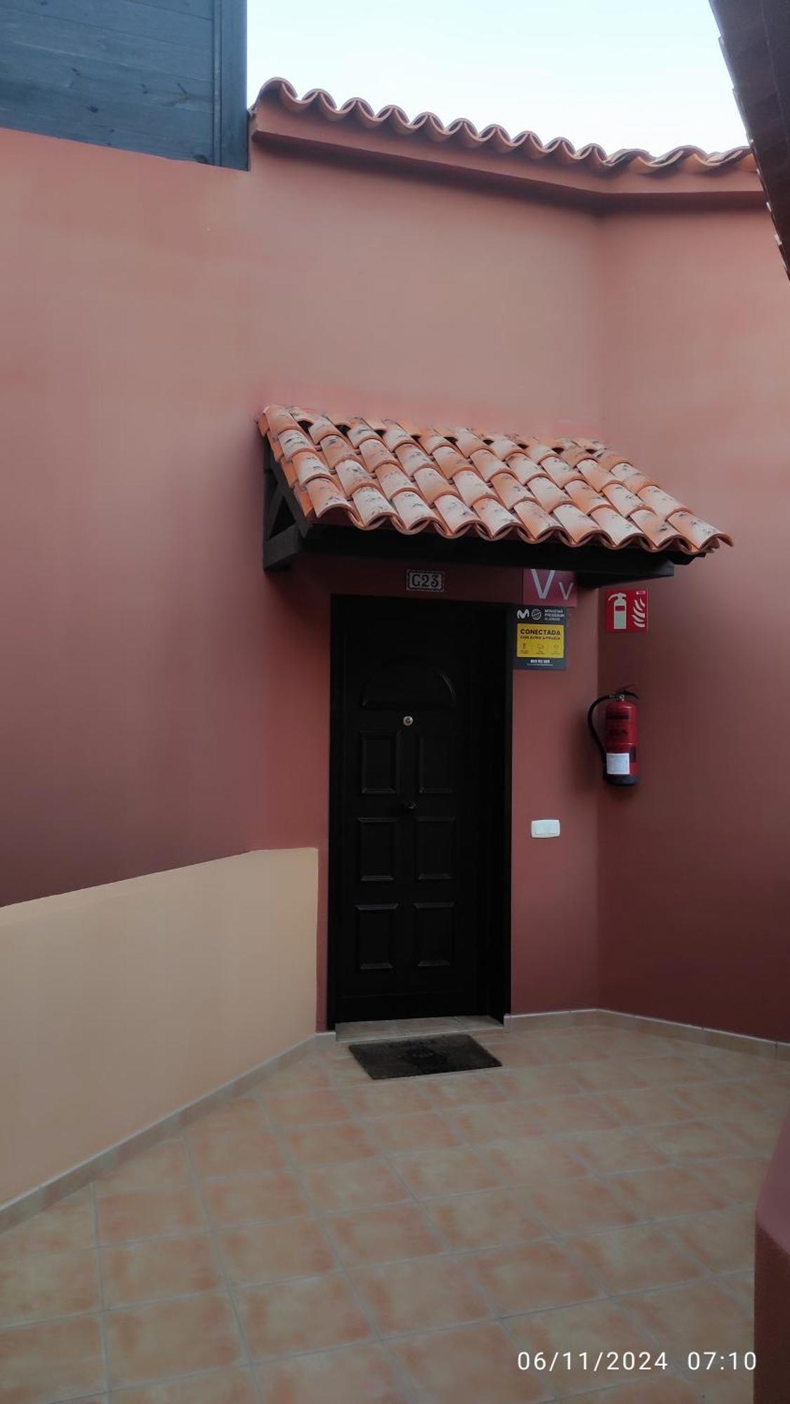 Atico Estrella Sunset Apartment Corralejo Exterior foto